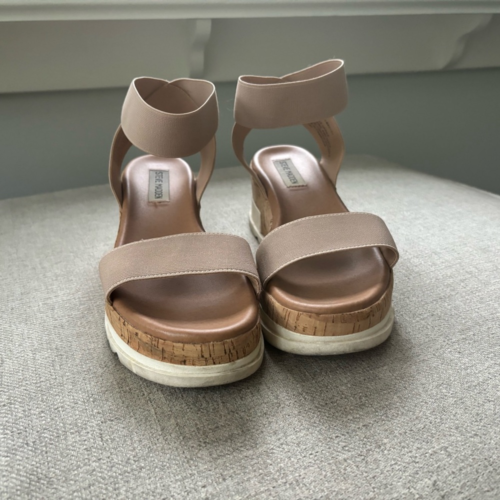 Steve Madden sandals
